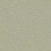 Pale green fabric swatch displaying a granular texture with speckled tonal variations, exhibiting a matte finish and uniform diffuse lighting.