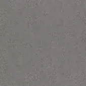 Gray Kvadrat Divina Melange fabric swatch with a dense, granular weave and matte finish; reference divinamelange3 147.