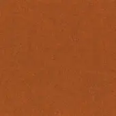 Orange fabric swatch displaying a granular texture, labeled “lapalma divina melange kvadrat divinamelange3 547,” presented in diffused studio lighting.