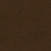 Divina Melange fabric swatch, earthy brown, densely textured; Lapalma Kvadrat sample with textile identification text.