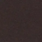 Divina Melange fabric sample, muted brown, looped texture with visible label detailing brand Lapalma and kvadrat designation divinamelange3 677.