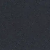 Dark gray textured fabric sample displaying a dense, granular weave with heathered tonal variations and a matte finish; Divina Melange Kvadrat.