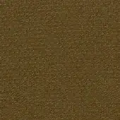 Olive-green woven fabric texture with a dense, matte pile; studio sample displaying “steelcut3 265” by Kvadrat for Lapalma.
