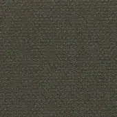 Lapalma fabric sample, muted gray steelcut kvadrat, dense woven texture with irregular bumps and consistent coloration, studio lighting.