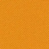 Steelcut Kvadrat fabric, orange steelcut weave, circular textured pattern, Lapalma Steelcut3 452, durable upholstery material.