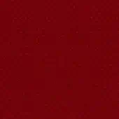 Kvadrat steelcut3 635 fabric swatch, deep red, dense circular texture, uniform color, seamless background, textile sample.
