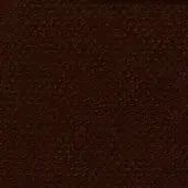 Steelcut Kvadrat fabric sample, brown textured weave, dense granular surface, matte finish, steelcut3 655 color, studio lighting.