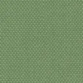 Steelcut Kvadrat fabric sample, muted green, looped pile texture with repeating nodes, labeled “steelcut3 912” along bottom edge.