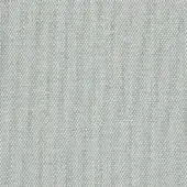 Steelcut Trio Kvadrat fabric texture, muted gray, densely woven cylindrical elements, matte finish, irregular pattern, textile sample.