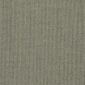 Olive green woven fabric texture with speckled pattern, tight uniform weave, matte finish, and “lapalma kvadrat steelcuttrio3 253” label.