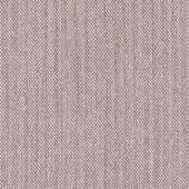 Repeating reddish-brown line pattern on white, resembling mesh; textile sample labeled “steelcuttrio3 416” by Kvadrat, potentially from Lapalma.