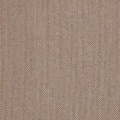 Lapalma Steelcut Trio fabric, terracotta woven texture, geometric looped pattern, Kvadrat steelcut fabric color 476, durable upholstery material.