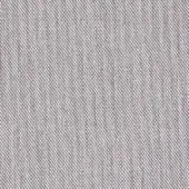 Steelcut Trio Kvadrat fabric texture, dense gray woven mesh with subtle sheen, uniform grid pattern, upholstery material.