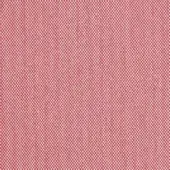 Red diamond grid textile pattern with off-white lines, dense woven structure, identified as Lapalma Steelcut Trio Kvadrat fabric.