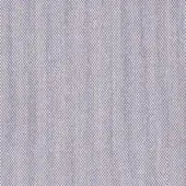 Steelcut Trio Kvadrat fabric sample displaying a light gray and white diamond mesh pattern with blue and orange accents, matte finish.