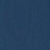Lapalma Steelcut Trio fabric, Kvadrat Steelcuttrio3 865, dense blue woven texture with looped pile and matte finish.