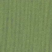 Green woven fabric texture with looped pile, speckled with darker green and gray, identified as Lapalma Steelcut Trio Kvadrat swatch.