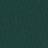 Teal looped pile fabric texture, Lapalma Steelcut Trio by Kvadrat, steelcuttrio3 976, dense woven construction for upholstery applications.
