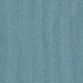 Teal woven texture pattern with circular elements and a fine grid, matte finish, suitable for backgrounds or textile design, Lapalma Steelcut Trio.