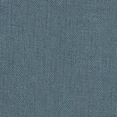 Heathered teal woven fabric texture, dense matte weave with gray and blue undertones, durable upholstery material, steelcuttrio3 996.