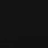 Monochromatic black composition, solid color field, minimalist aesthetic, uniform tone, abstract dark background, simple visual structure.
