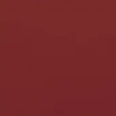 Deep red leather swatch, matte finish, uniform texture; studio shot displaying color c2 red by Lapalma, with subtle saturation variations.