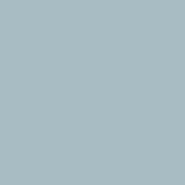 Pale blue-gray matte surface, “21 celeste powder coating” by Lapalma, digitally rendered uniform color with no texture, shadows, or gradients.