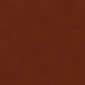 Mattone 9004 leather texture displaying a fine granular pattern, warm reddish-brown tones, and a consistent matte finish throughout the sample.