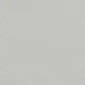 Soft leather texture sample, light gray, finely granular surface with minimal tonal variation and a smooth, tactile appearance.