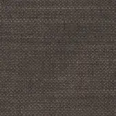 Dark gray woven fabric texture with horizontal ribbing, dense matte finish, visible yarn threads, labeled “hot madison 091”.