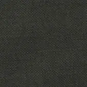 Woven fabric texture in charcoal gray, dense pile with uniform matte finish; sample labeled “hot madison 096” by cierre1972.