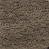 Karma Bouclé 31 fabric texture, warm gray looped pile, dense nubby surface with heathered tonal variations for upholstery.