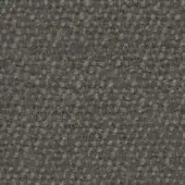 Lario fabric texture, muted gray, dense woven loops; cierre1972 collection catalog 0, speckled granular surface, studio lighting.