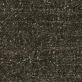 Agamotto fabric texture, dark brown and beige, dense nubby weave with heathered fibers, cierre1972 collection, catalog number 1.