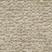 Lucinasco 20 fabric texture, off-white woven material, close-up view of nubby horizontal and vertical thread grid, matte finish.
