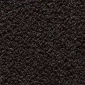 Brown looped pile fabric “orsetto 98” from Cierre1972, dense texture with uniform loops, mottled tone, durable upholstery material.
