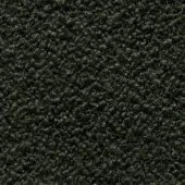 Orsetto 98 fabric texture, olive green looped pile, dense nubby surface, matte finish, subtle mottled tone, Cierre1972 collection.