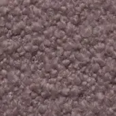 Smilla Stretch fabric texture, mauve looped pile, nubby surface with varied density, matte finish, cierre1972 collection, category 2.