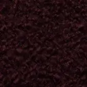 Burgundy stretch fabric texture with dense looped knit, subtle tonal variations, and a plush, nubby surface; labeled “smilla” fabric (cat. 2).