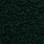 Smilla Stretch fabric, teal-green, dense curled fibers texture from cierre1972 collection, category 2, with slight sheen.