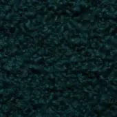 Teal Smilla Stretch fabric texture with looped pile, matte finish, and nubby surface from the cierre1972 collection, even lighting.