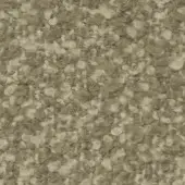 Vellus fabric texture, beige and cream looped pile, irregular organic pattern, close-up view from cierre1972 collection catalog 2.