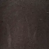 Dark bronze textured surface with mottled tone and uneven, rough quality; dense network of peaks and valleys creates depth.