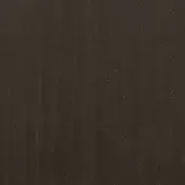 Smoked ash wood texture displaying a dark brown, matt finish with vertical grain and subtle tonal variations for a linear pattern.