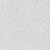 White leather texture displaying a dense, repeating pattern of fine wrinkles and creases with a matte, smooth finish and natural grain.