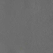 Gray leather texture with dense grain pattern, cool muted tone, and subtle bumps suggesting a natural, slightly distressed finish.