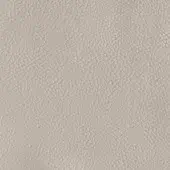 Light gray romana leather texture from Cierre1972 collection, displaying a granular grain with fine lines and a matte, neutral finish.