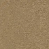 Tan leather texture, full-grain romana 96, displaying granulated surface with irregular lines and warm, muted tonal variations.