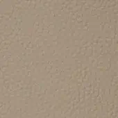 Cougar 50 leather texture, light beige, densely pebbled surface with uniform pattern and matte finish.