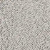 Light gray leather texture with fine wrinkles, a natural grain, and subtle tonal variations; embossed with “windsor 102” designation.
